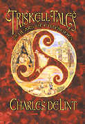 Triskell Tales cover