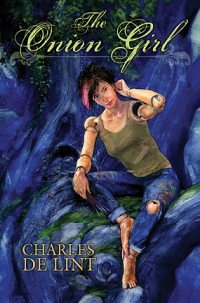 The Onion Girl cover