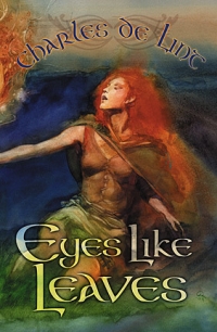 Eyes Like Leaves cover