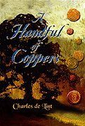 A Handful of Coppers cover