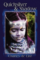 Quicksilver & Shadow cover