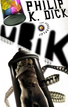 Ubik: the Screenplay cover