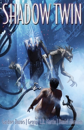 Shadow Twin cover