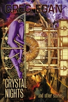Crystal Nights and Other Stories cover