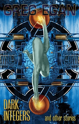 Dark Integers and Other Stories cover