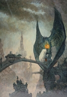 Deathbird Stories: The Expanded Edition cover