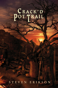 Crack’d Pot Trail cover