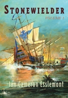 Stonewielder cover