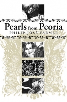 Pearls from Peoria cover