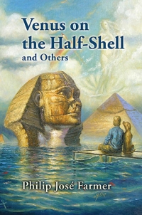 Venus on the Half-Shell and Others cover