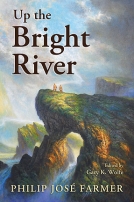 Up the Bright River cover