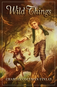 Wild Things cover