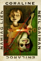 Coraline cover