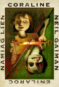 Coraline cover