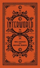 Interworld cover