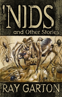 ‘Nids and Other Stories cover