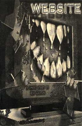 Website cover