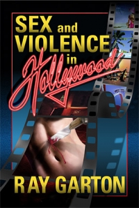 Sex and Violence in Hollywood cover
