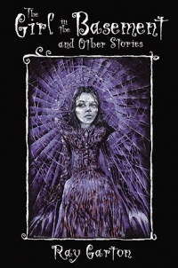 Girl in the Basement and Other Stories cover