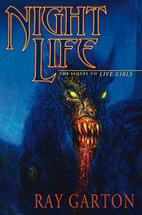 Night Life cover