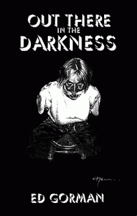 Out There in the Darkness cover