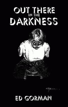 Out There in the Darkness cover