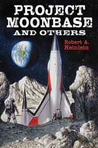Project Moonbase and Others cover