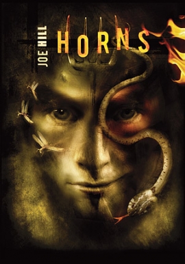 Horns cover