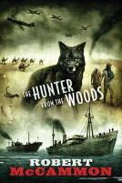 The Hunter from the Woods cover
