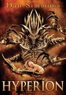 Hyperion cover