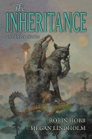 The Inheritance and Other Stories cover