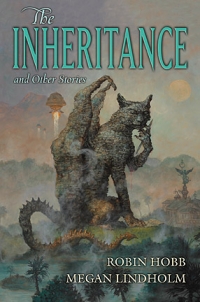 The Inheritance and Other Stories cover