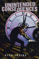 Unintended Consequences cover