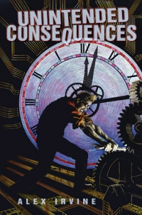 Unintended Consequences cover