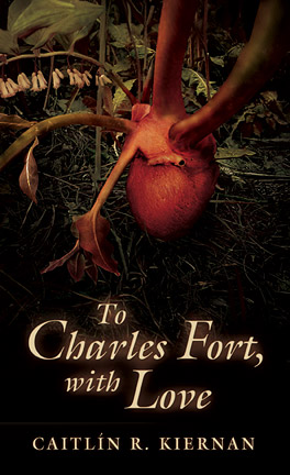 To Charles Fort with Love cover