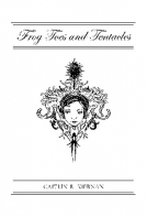 Frog Toes and Tentacles cover