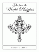 Tales from the Woeful Platypus cover
