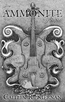 The Ammonite Violin & Others cover
