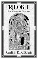 Trilobite: the Writing of Threshold cover