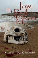 Low Red Moon (preorder) cover