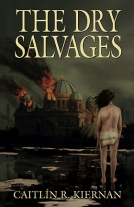 The Dry Salvages cover