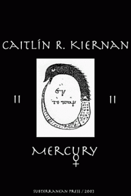 Mercury cover