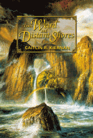 From Weird and Distant Shores cover
