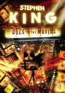 Stephen King Goes to the Movies cover
