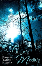 A Fantasy Medley cover