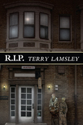 R. I. P. cover