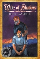 Waltz of Shadows—The Lost Lansdale Volume One cover