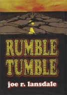 Rumble Tumble cover