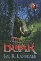 The Boar cover