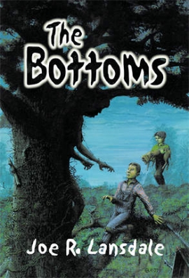 The Bottoms cover